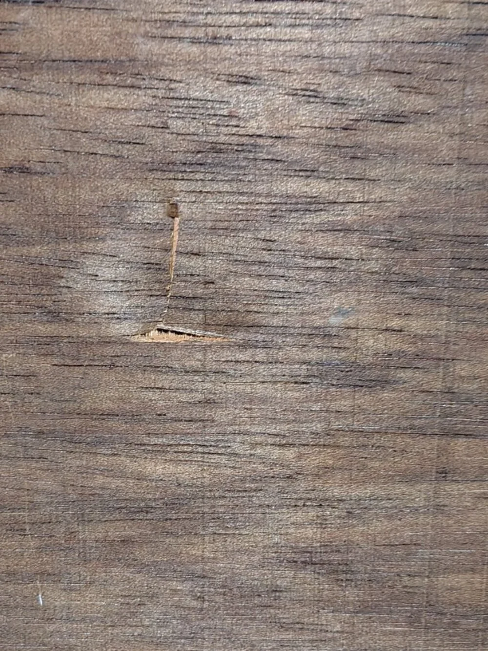 N/A vintage wooden